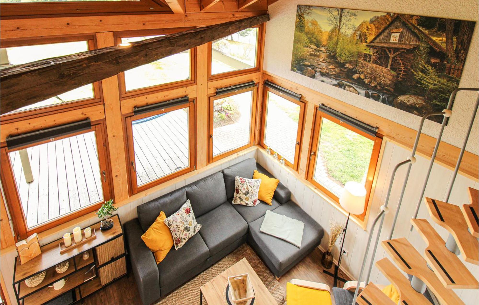 Chalet Bestaenderhof Schonach im Schwarzwald Dış mekan fotoğraf