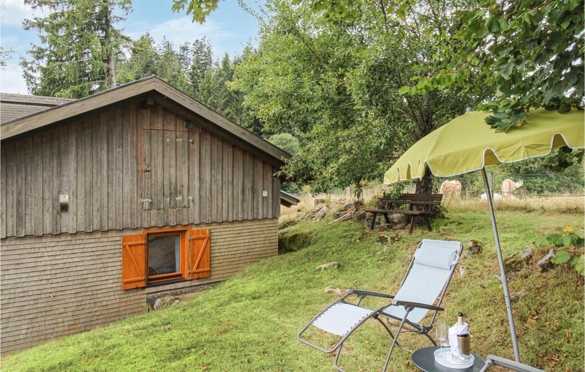 Chalet Bestaenderhof Schonach im Schwarzwald Dış mekan fotoğraf