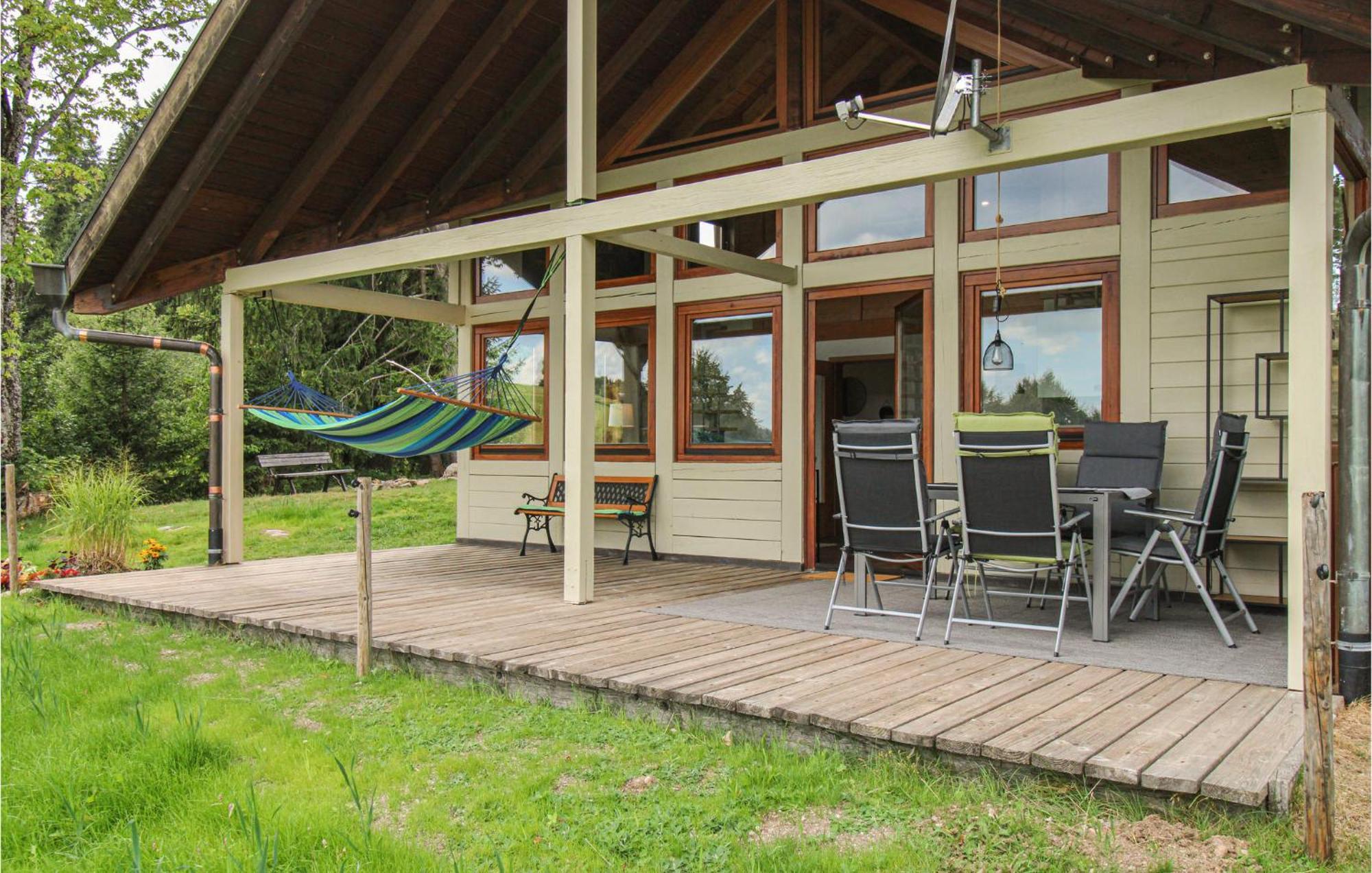 Chalet Bestaenderhof Schonach im Schwarzwald Dış mekan fotoğraf